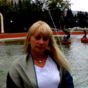 Юлия Яворская