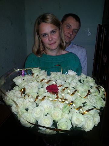 Елена Карабута