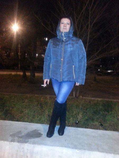 Татьяна Рыкова