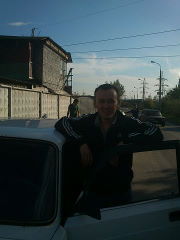 Анвар Кабулов