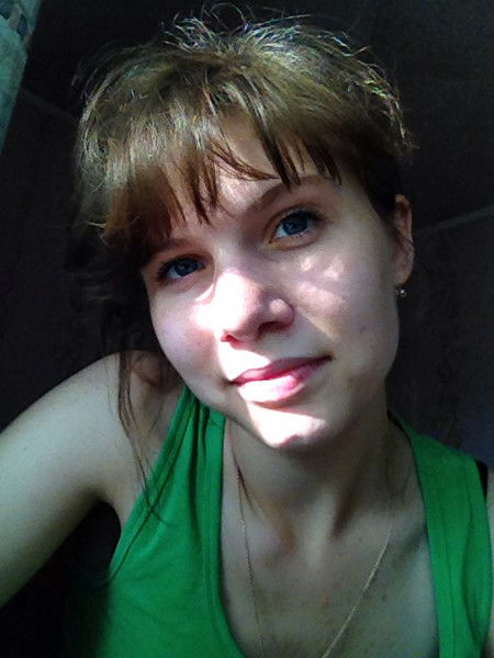 Наталья Смирнова