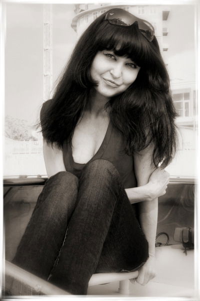 Ирина Дегтярева