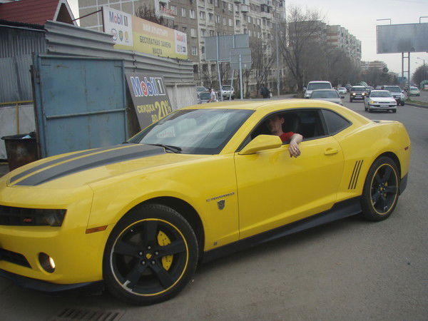 Алексей Безвершенко