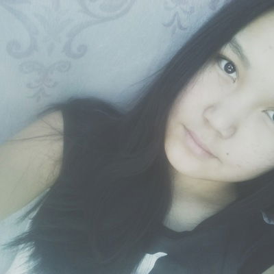 Мадина Аликеева