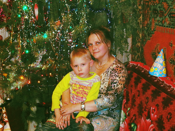 Наталья Немцева