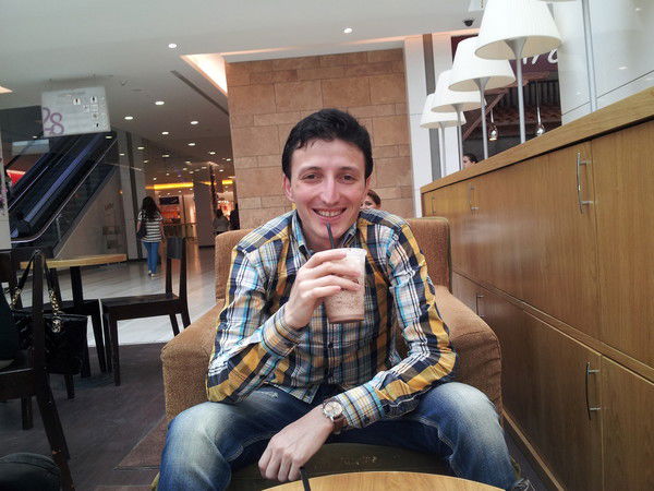 Сабит Мамедов