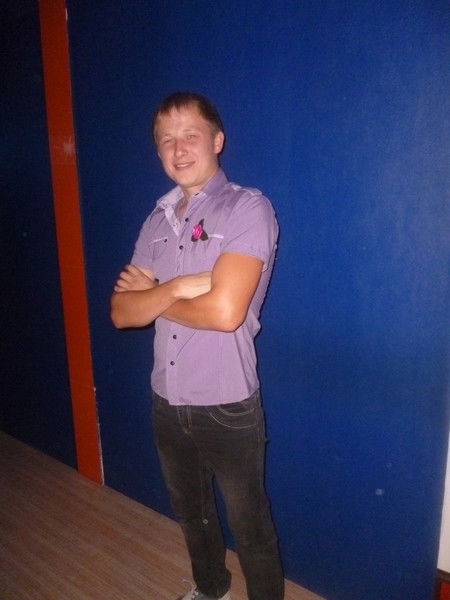 Санёк Владимиров