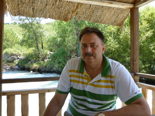 Владимир Шапель