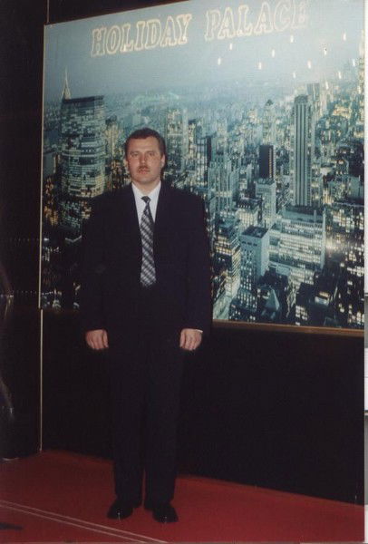 Георгий Скороходов