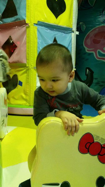 Акжаркын Турлыбаева