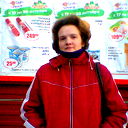 Валентина Ионова