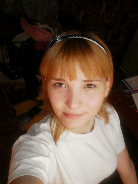 Елизавета Жевновская