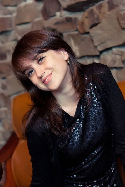 Анастасия Варенова