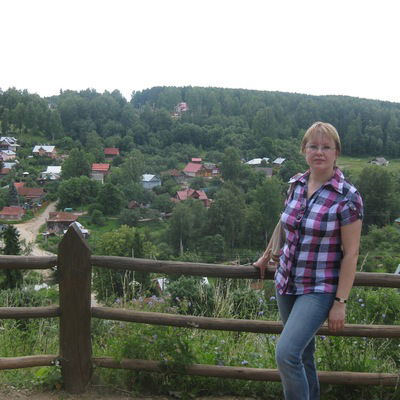 Елена Ефимова