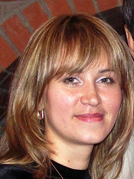 Рамиля Губайдуллина