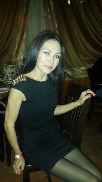 Лейсан Бизянова