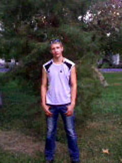 Артём Калинин