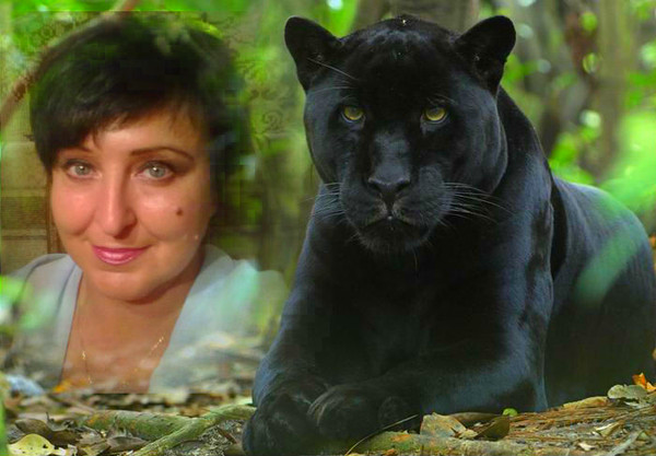 Наталья Дубенко