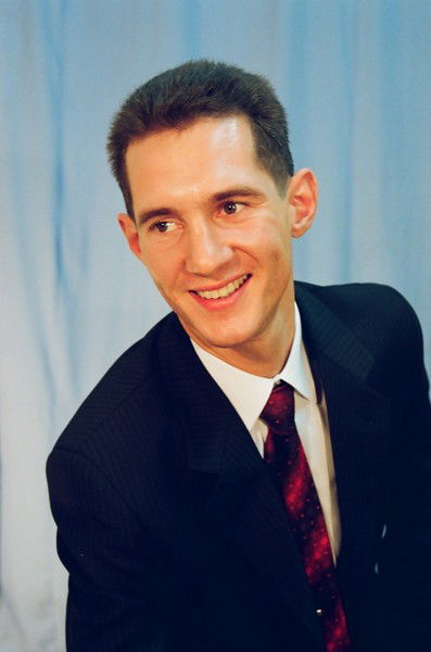 Денис Павлов