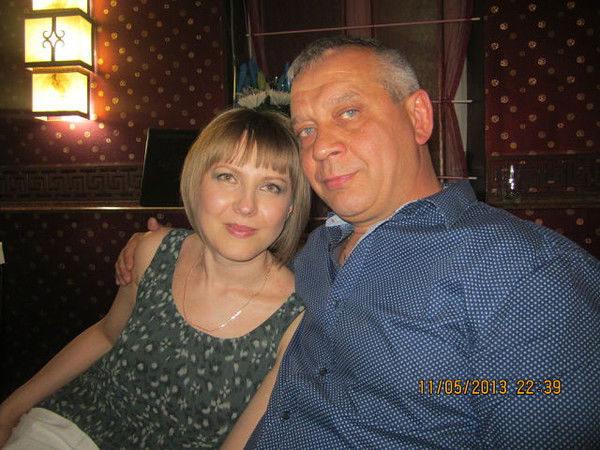 Владимир Головин