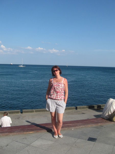 Ольга Коцур