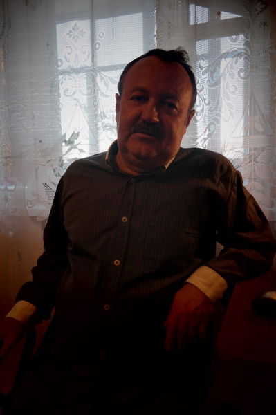 Виталий Кранин