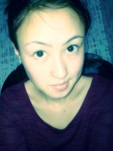 Махаббат Мухамедьярова