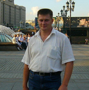 Алексей Шипицин