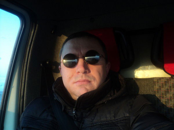 Андрей Ковезин