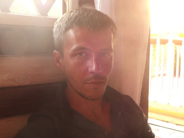 Кирилл Сергеев