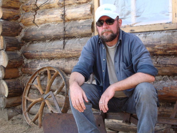 Игорь Чечёта