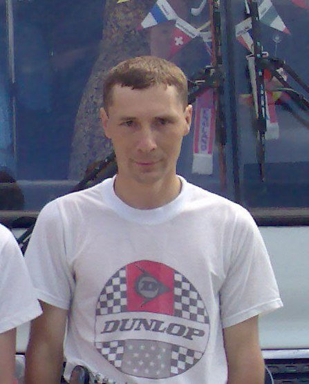 Роман Климов