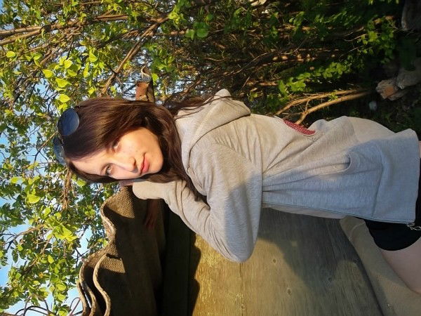 Яночка ))))))))))