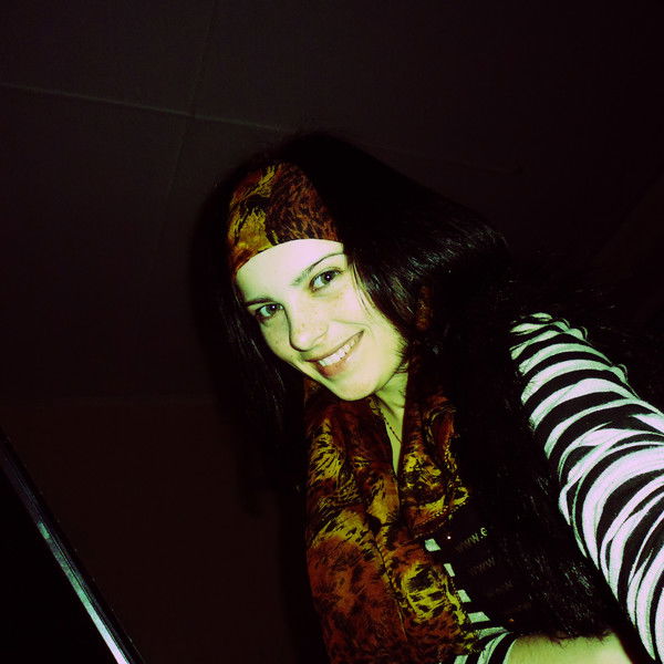 * Таджиева Олеся *