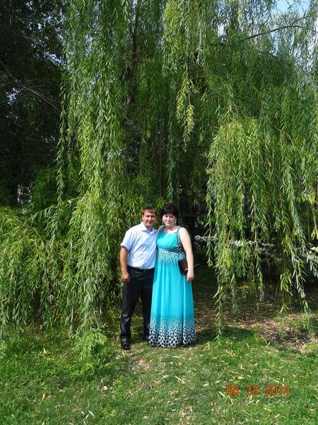 Валентина Позднякова