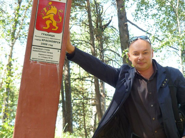 Георгий Соколов