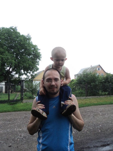 Дмитрий Мошак