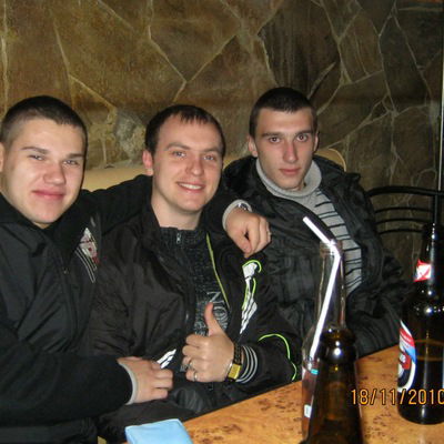 Виталий Козлов