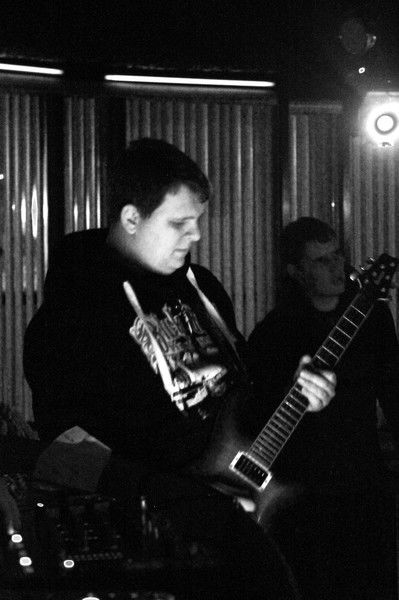 Алексей Борисов