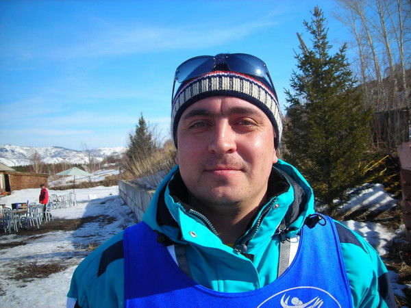 Алексей Подкорытов