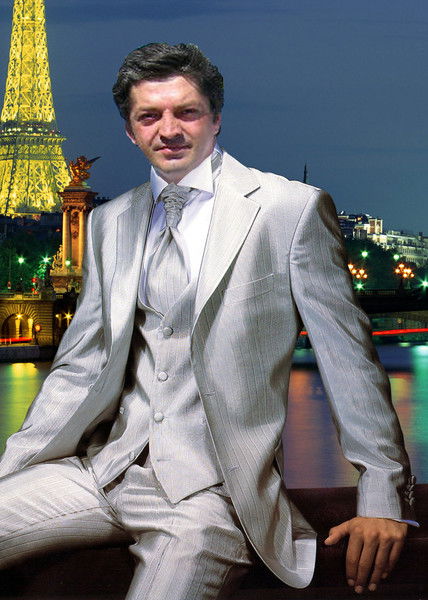 Константин Еременко