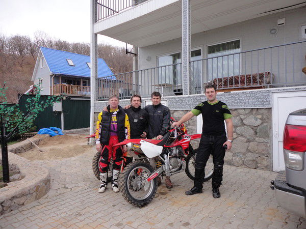 Макс Замешаев