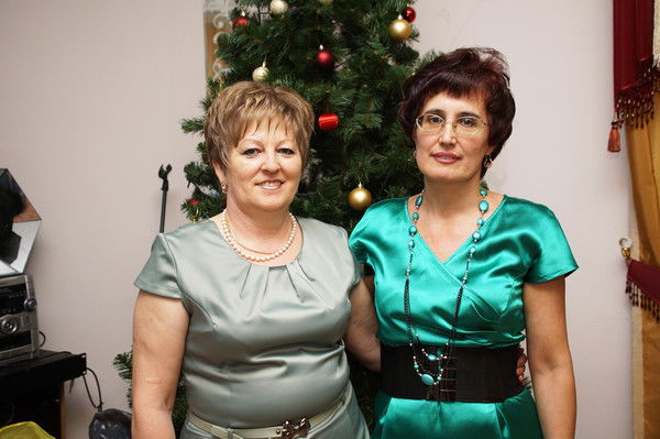 Нурсия Гарифуллина