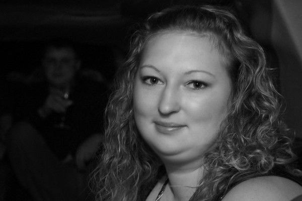 Анастасия Кокорина