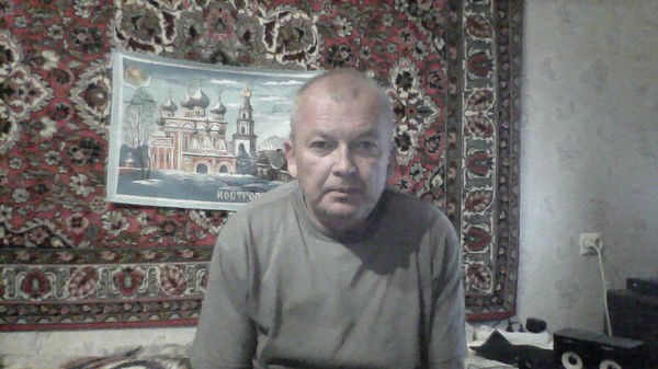 Дмитрий Матюнин