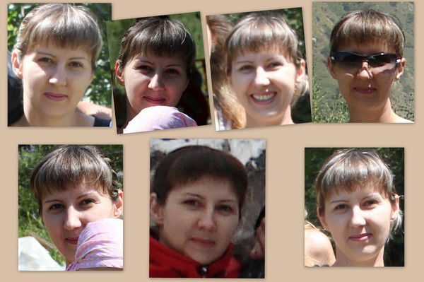 Татьяна Речкина