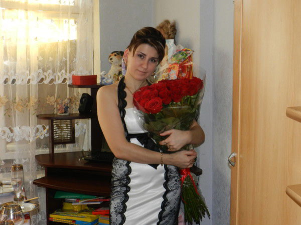 Каюмова Эльмира