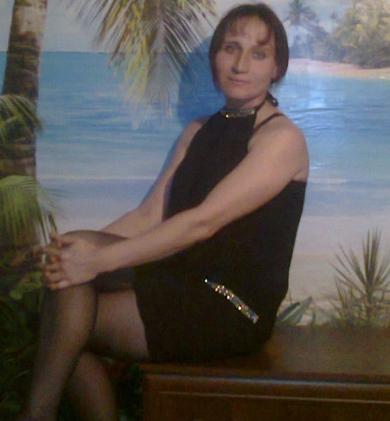 Алена Абзеитова