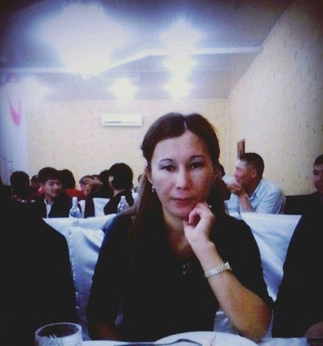 Даража Алиева