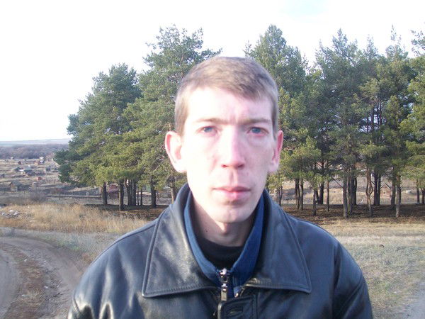 Алексей Пронин